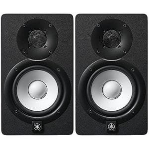 studio monitors