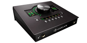 Universal audio interfaces