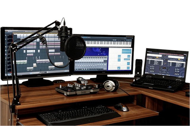 What Is a DAW Software