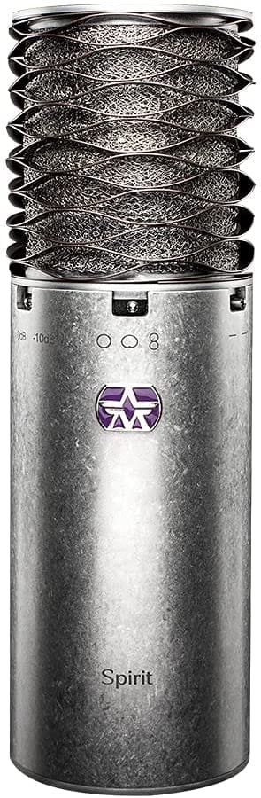 Aston Spirit Condenser Microphone