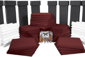 Auralex SFS-184 SonoFlat System