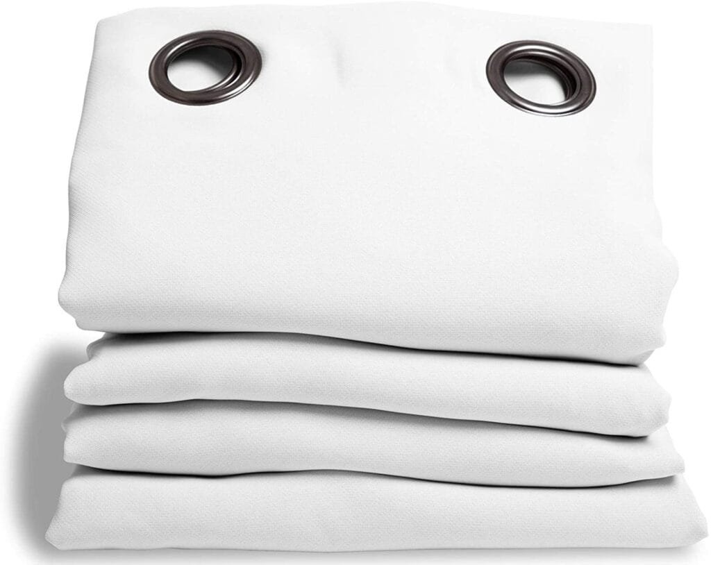 Moondream 3-in-1 Sound Insulation Curtain