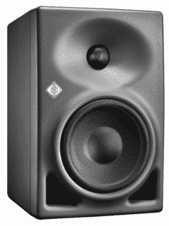 Neumann KH 120 A review