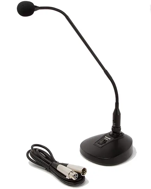 Podium Mics