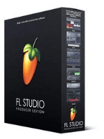 fl studio daw software for dj