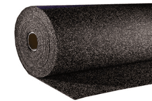 acoustic mats