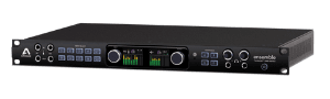 apogee audio interfaces