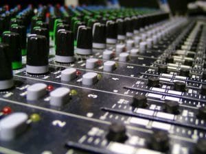 recordingbase home page