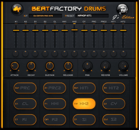 beat-factory-drum-plugin