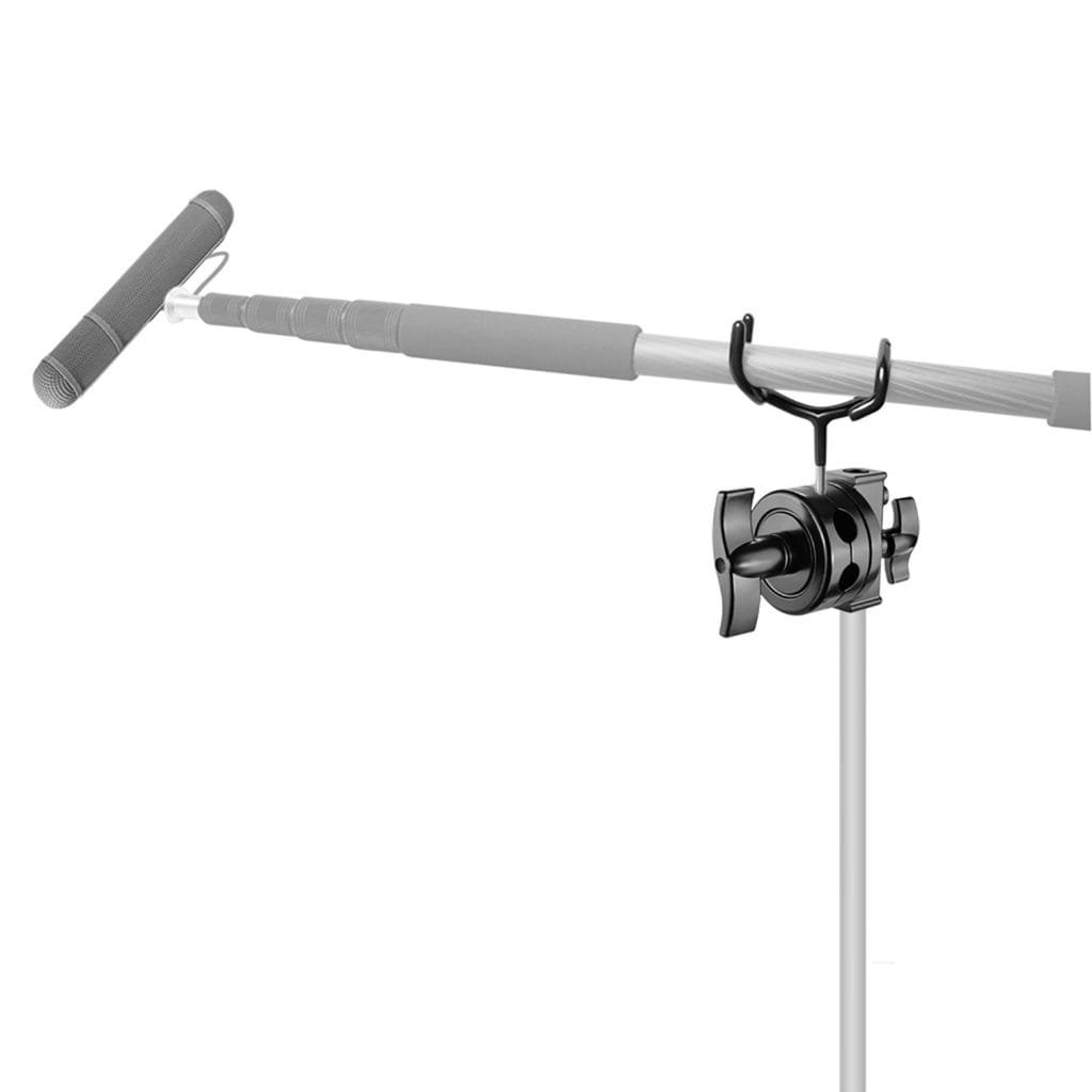boom pole