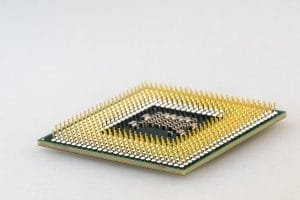 cpu vs processor