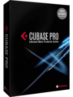 cubase pro daw