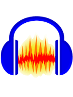 audacity multipurpose DAW