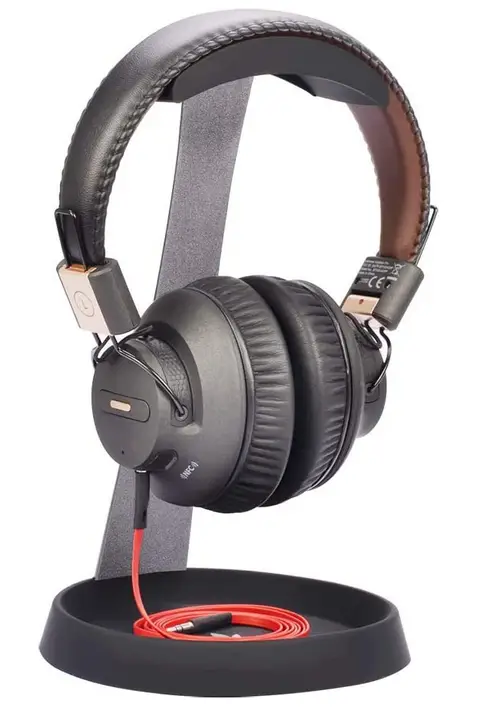 headphone stand