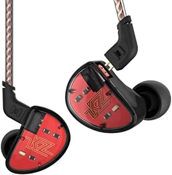high fidelity In-Ear Monitors