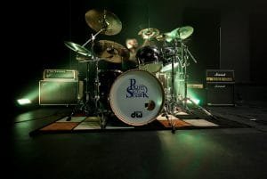 kick drum