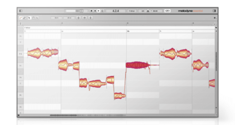 melodyne 5 essential review