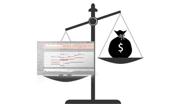 melodyne price value