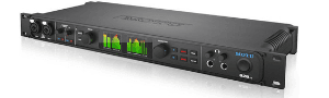 motu audio interfaces
