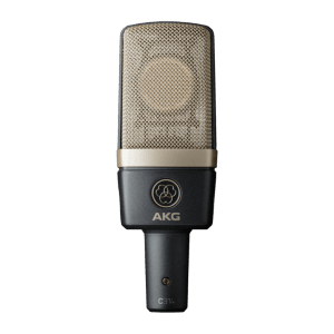 multi pattern mic