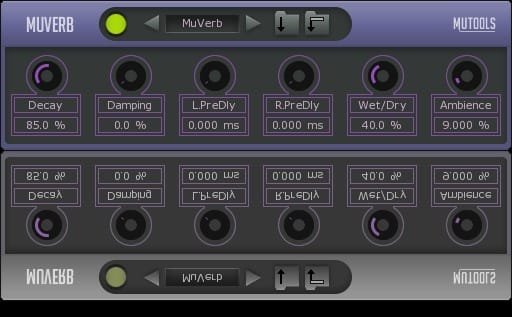 muverb mutools reverb