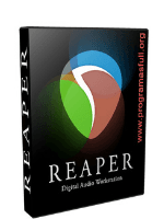 cockos reaper daw
