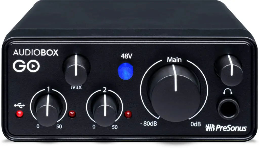 presonus-audiobox-go-front-review