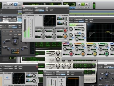 pro tools first free daw