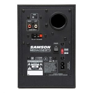 samson mediaone bt3