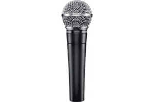 single pattern dynamic mic