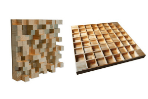 sound diffusion