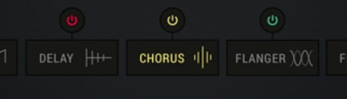 Soundspot nebula plugin interface