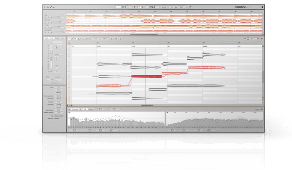 what is melodyne