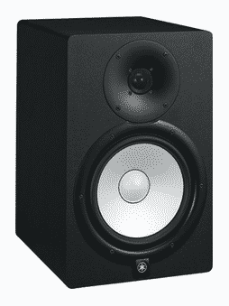 yamaha hs8 review