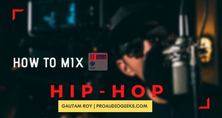 Mix Hip Hop