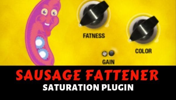 Sausage Fattener review