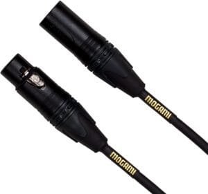 xlr connectors