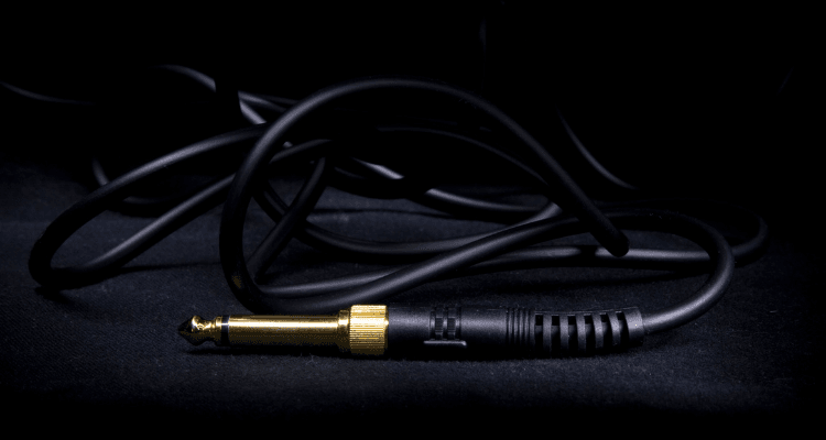 best studio monitor cables
