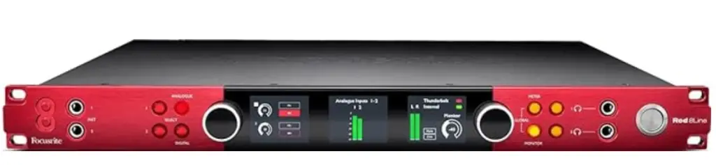 focusrite-rednet