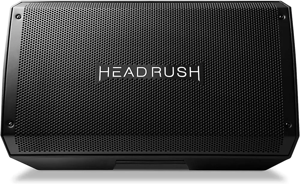 what is FRFR Speaker
