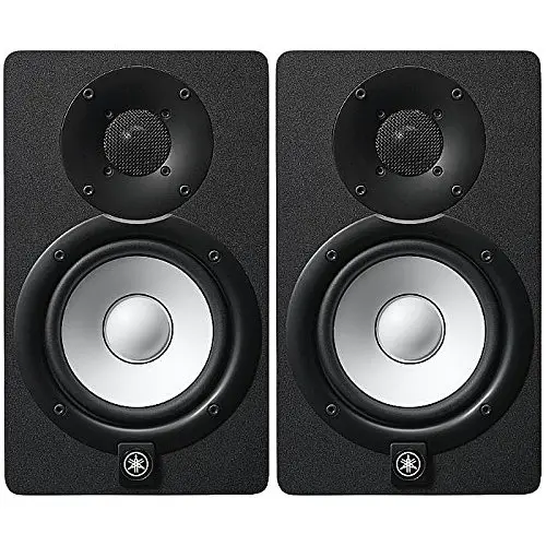 studio monitors