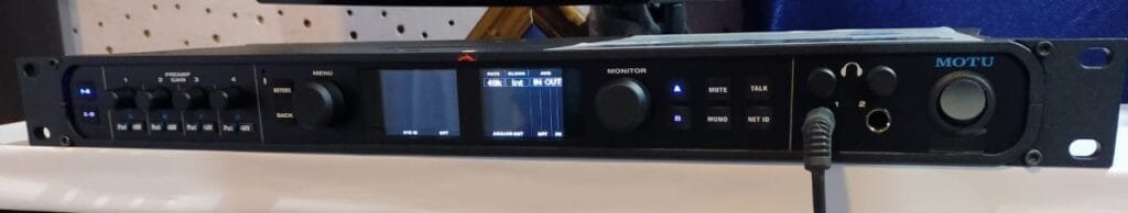 motu 8pre es review