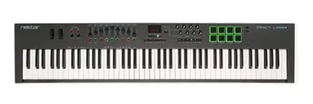 Nektar IMPACT LX88+