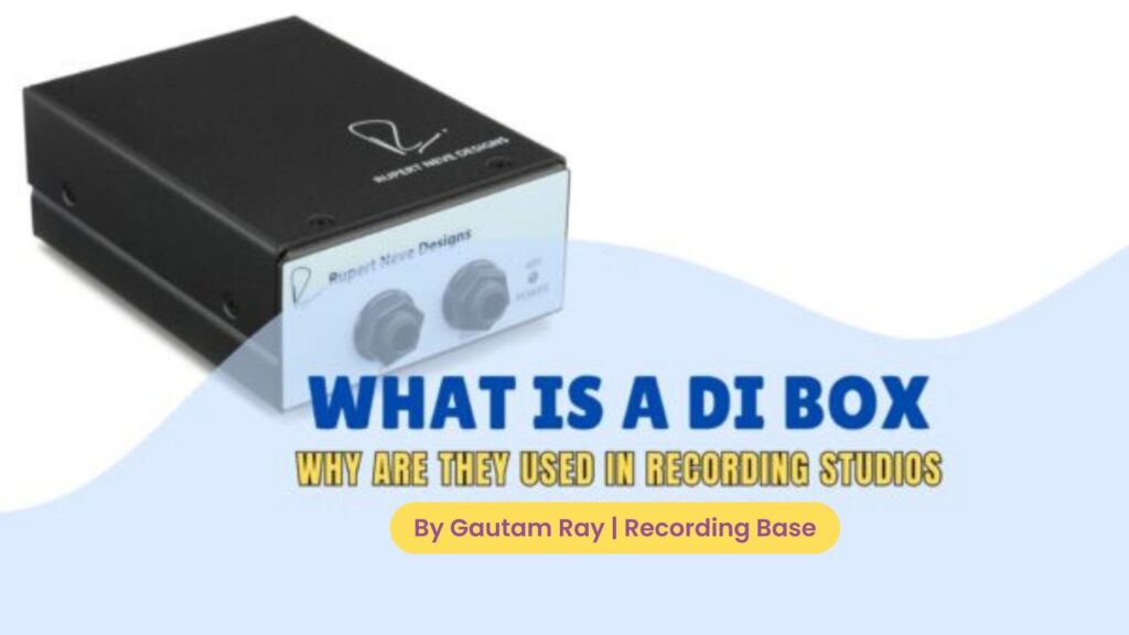 what are di boxes